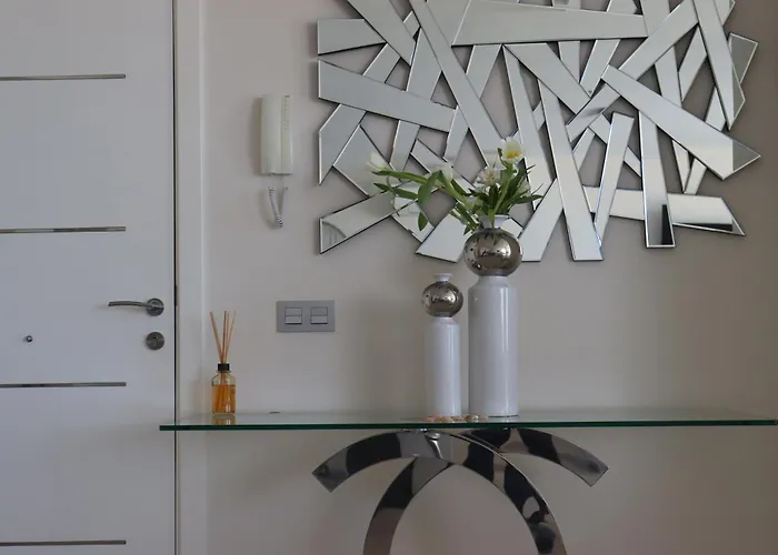 Azure Sky - Panoramic Ocean View, Luxury, San Eugenio * Costa Adeje (Tenerife)