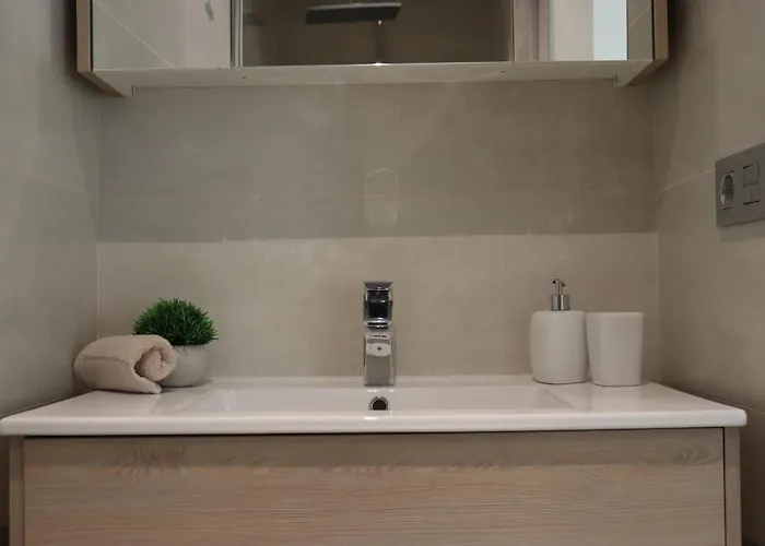 Azure Sky - Panoramic Ocean View, Luxury, San Eugenio Costa Adeje (Tenerife)