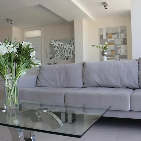 Azure Sky - Panoramic Ocean View, Luxury, San Eugenio * 아데제