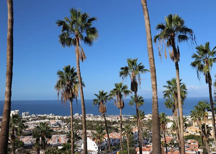 Azure Sky - Panoramic Ocean View, Luxury, San Eugenio