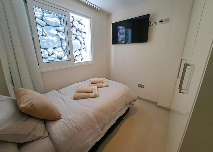 Villa Azure Sky - Panoramic Ocean View, Luxury, San Eugenio Costa Adeje (Tenerife)