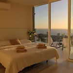 Azure Sky - Panoramic Ocean View, Luxury, San Eugenio Адехе