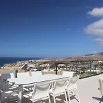 Вілла Azure Sky - Panoramic Ocean View, Luxury, San Eugenio