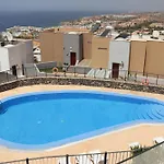 Azure Sky - Panoramic Ocean View, Luxury, San Eugenio Villa *