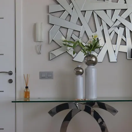 Azure Sky - Panoramic Ocean View, Luxury, San Eugenio * Costa Adeje (Tenerife)