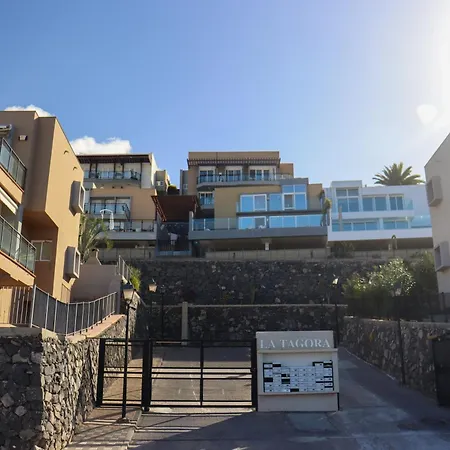 Azure Sky - Panoramic Ocean View, Luxury, San Eugenio Вілла