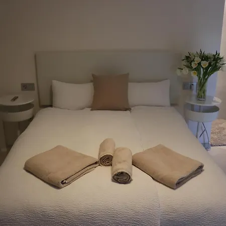 Vila Azure Sky - Panoramic Ocean View, Luxury, San Eugenio Costa Adeje (Tenerife)