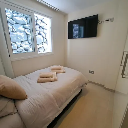 Βίλα Azure Sky - Panoramic Ocean View, Luxury, San Eugenio Costa Adeje (Tenerife)