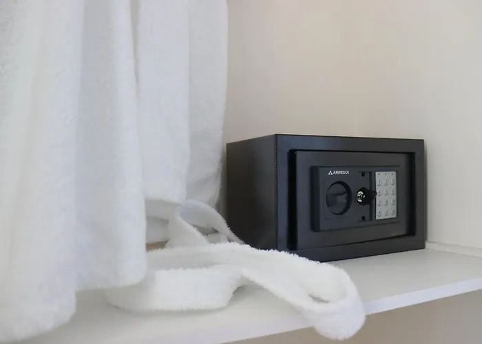 Вілла Azure Sky - Panoramic Ocean View, Luxury, San Eugenio *