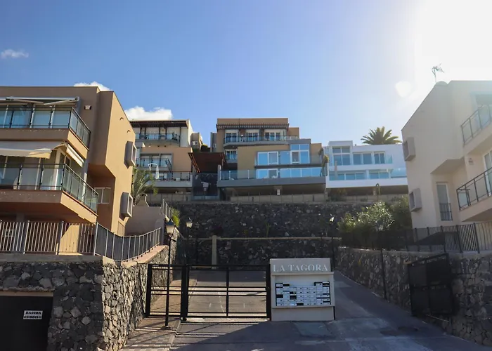 Azure Sky - Panoramic Ocean View, Luxury, San Eugenio Вілла