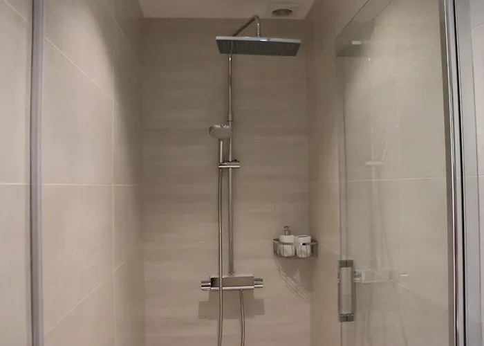 Azure Sky - Panoramic Ocean View, Luxury, San Eugenio * Адехе